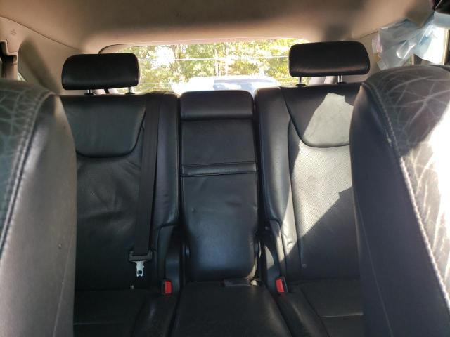 Photo 10 from auction – 2010 LEXUS RX 350 with VIN 2T2BK1BA8AC035869