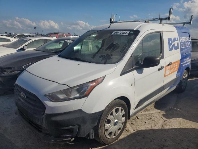 FORD TRANSIT CO 2019 with VIN NM0LS7E24K1419487 - Photo from auction