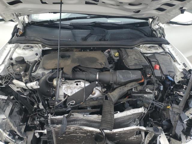 Photo 11 from auction – 2018 INFINITI QX30 BASE with VIN SJKCH5CP3JA057376
