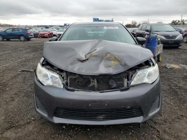 Photo 5 from auction – 2014 TOYOTA CAMRY L with VIN 4T4BF1FK0ER366869