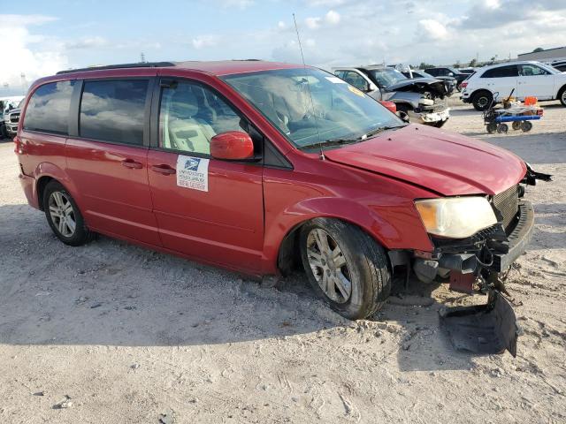 Zdjęcie 4 z aukcji – 2012 DODGE GRAND CARA z VIN 2C4RDGCG5CR308417