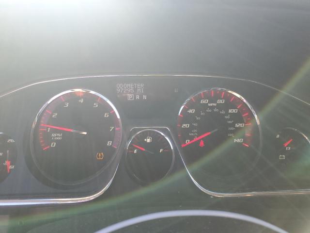 Photo 9 from auction – 2013 GMC ACADIA SLT with VIN 1GKKRRKD2DJ233112