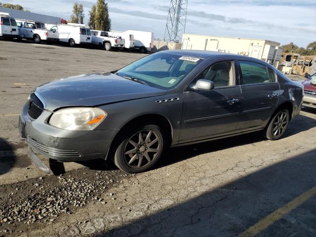 BUICK LUCERNE CX 2006 with VIN 1G4HR57Y86U210280 - Photo from auction
