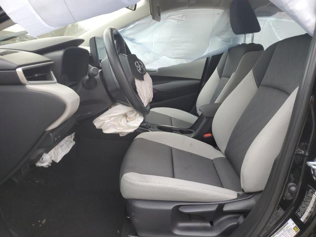 Photo 7 from auction – 2024 TOYOTA COROLLA LE with VIN 5YFB4MDE4RP206306
