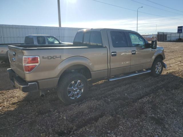 Photo 3 from auction – 2013 FORD F150 SUPER with VIN 1FTFW1ET6DKF32090