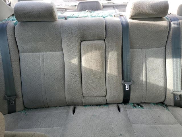 Photo 10 from auction – 2000 TOYOTA CAMRY CE with VIN JT2BG22K6Y0464722