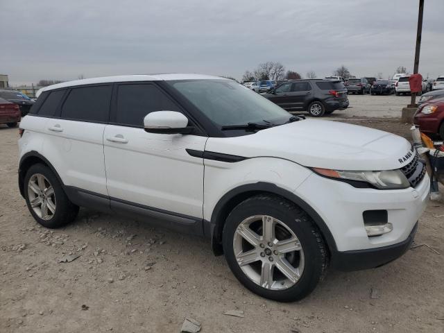 Photo 4 from auction – 2013 LAND ROVER RANGE ROVE with VIN SALVP2BGXDH832582
