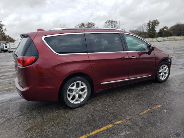 Photo 3 from auction – 2017 CHRYSLER PACIFICA T with VIN 2C4RC1EG0HR844762