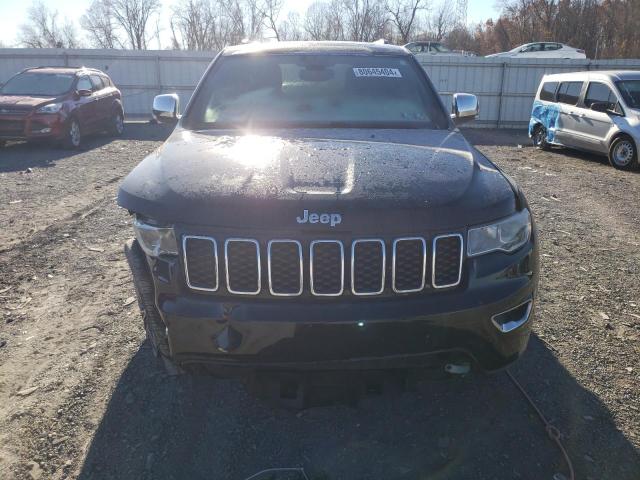 Photo 5 from auction – 2017 JEEP GRAND CHER with VIN 1C4RJFBG6HC741734