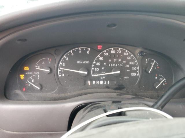 Photo 9 from auction – 2002 FORD RANGER with VIN 1FTYR10D22PB66547