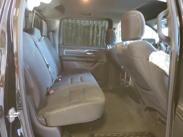 Photo 10 from auction – 2020 RAM 1500 BIG H with VIN 1C6SRFFT3LN364379