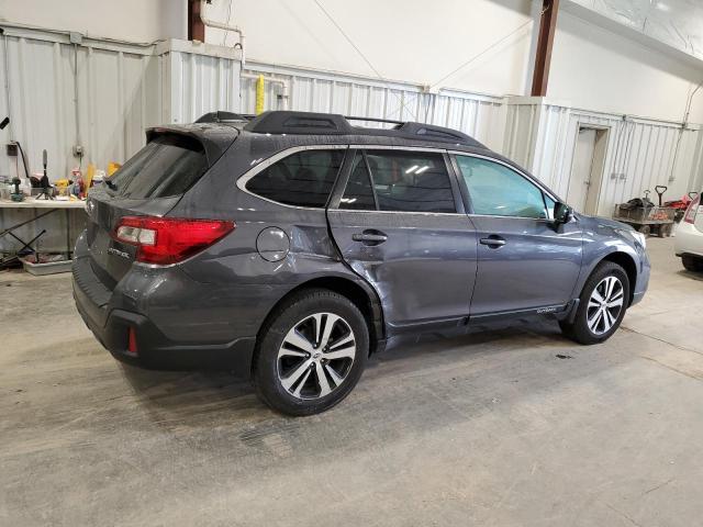 Photo 3 from auction – 2018 SUBARU OUTBACK 2. with VIN 4S4BSANC2J3310531