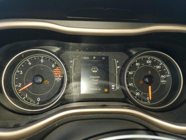 Photo 9 from auction – 2016 JEEP CHEROKEE L with VIN 1C4PJLCB8GW355757