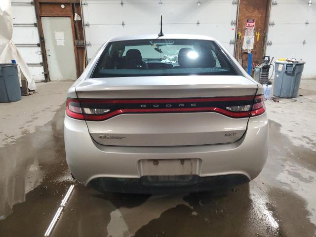 Photo 6 from auction – 2013 DODGE DART SXT with VIN 1C3CDFBA3DD202361