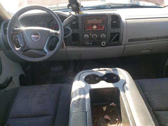 صورة رقم 8 من المزاد - 2011 GMC SIERRA C15 مع VIN 1GTR1TEX9BZ445606