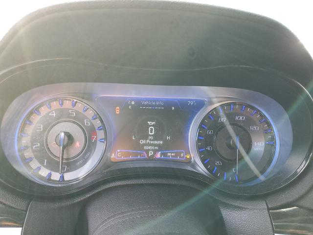 Photo 9 from auction – 2019 CHRYSLER 300 S with VIN 2C3CCAGG7KH682567