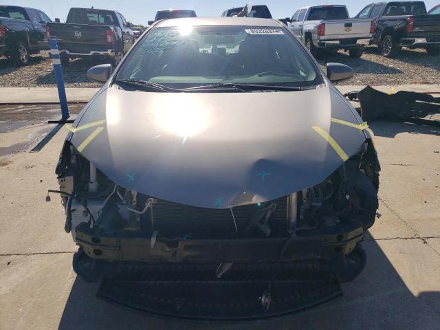 Photo 5 from auction – 2015 TOYOTA COROLLA L with VIN 5YFBURHE7FP347504