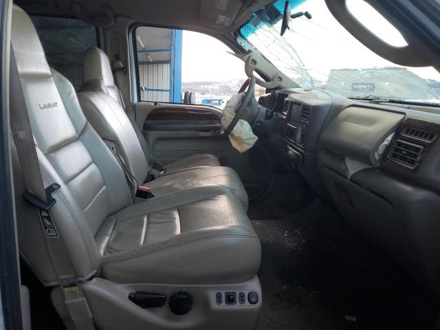Photo 7 from auction – 2003 FORD F250 SUPER with VIN 1FTNW21P03EB62293