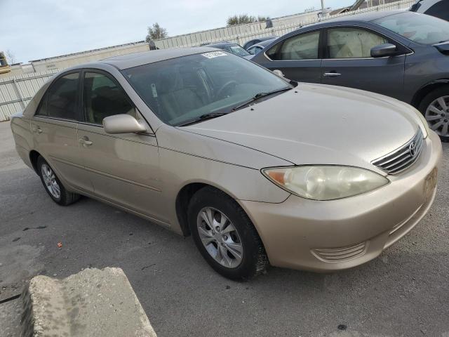 Photo 4 from auction – 2005 TOYOTA CAMRY LE with VIN 4T1BF32K95U620655