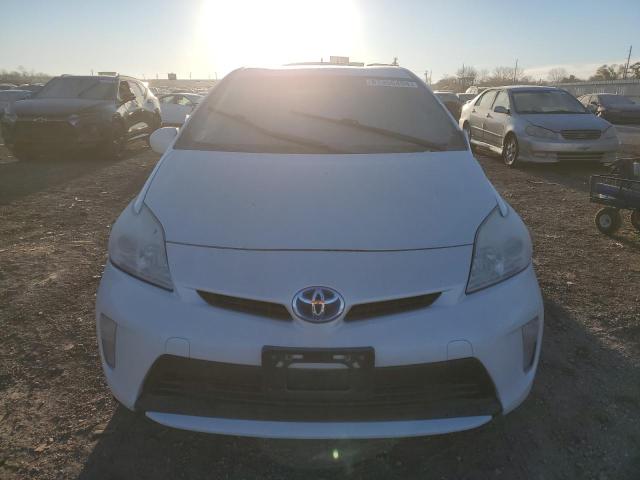 Photo 5 from auction – 2015 TOYOTA PRIUS with VIN JTDKN3DU5F0403649