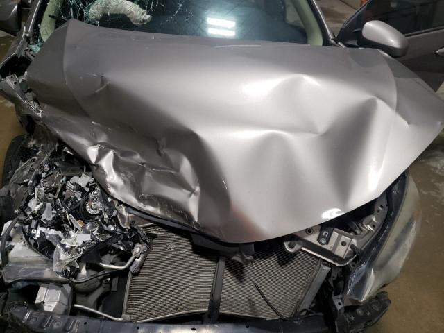 Photo 11 from auction – 2015 TOYOTA COROLLA L with VIN 2T1BURHE8FC267399