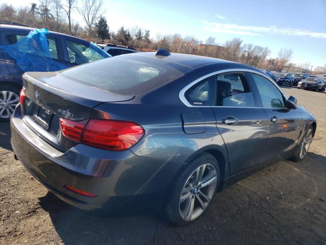 Photo 3 from auction – 2016 BMW 428 XI GRA with VIN WBA4C9C52GG141252