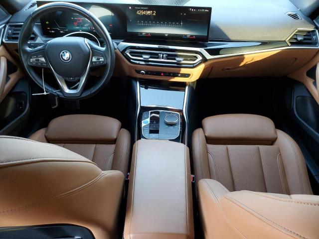 Photo 8 from auction – 2023 BMW I4 EDRIVE with VIN WBY73AW05PFP68534