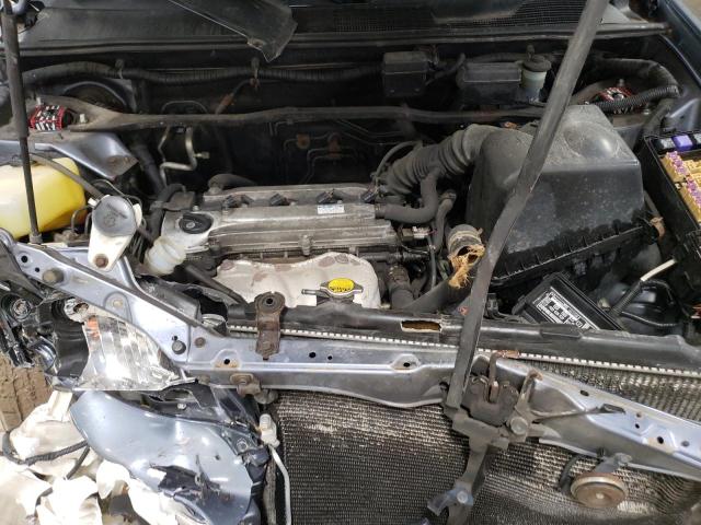 Photo 11 from auction – 2006 TOYOTA HIGHLANDER with VIN JTEGD21A760153596