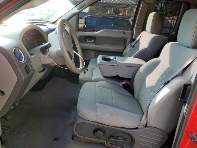 Photo 7 from auction – 2007 FORD F150 with VIN 1FTPX14V17FB68212