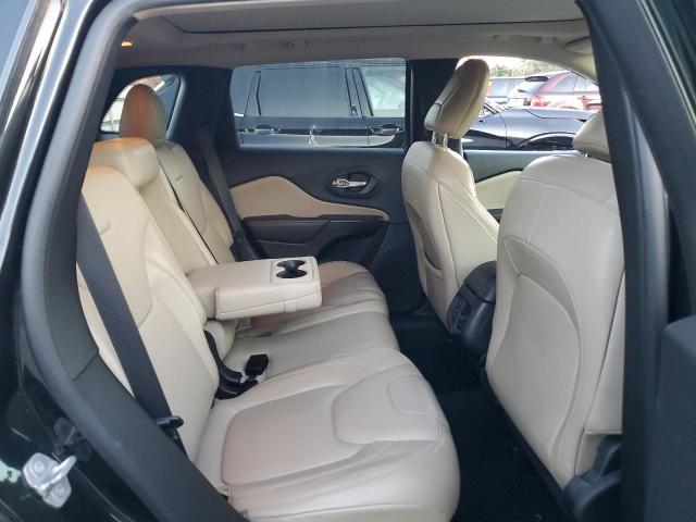 Photo 11 from auction – 2016 JEEP CHEROKEE L with VIN 1C4PJMDS2GW133431