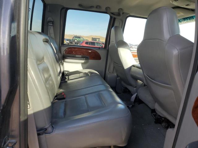 Photo 10 from auction – 2003 FORD F250 SUPER with VIN 1FTNW21S33EB19815