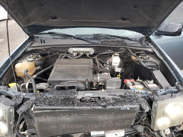 Photo 12 from auction – 2011 FORD ESCAPE XLT with VIN 1FMCU0DG6BKA72087
