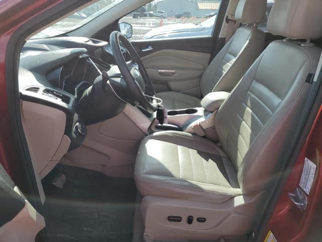 Photo 7 from auction – 2013 FORD ESCAPE SEL with VIN 1FMCU9H97DUC33263