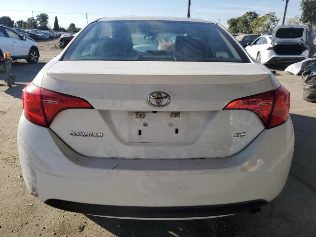 Photo 6 from auction – 2017 TOYOTA COROLLA L with VIN 5YFBURHE4HP683565