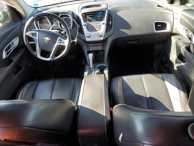 Photo 8 from auction – 2013 CHEVROLET EQUINOX LT with VIN 2GNFLNEK2D6271784