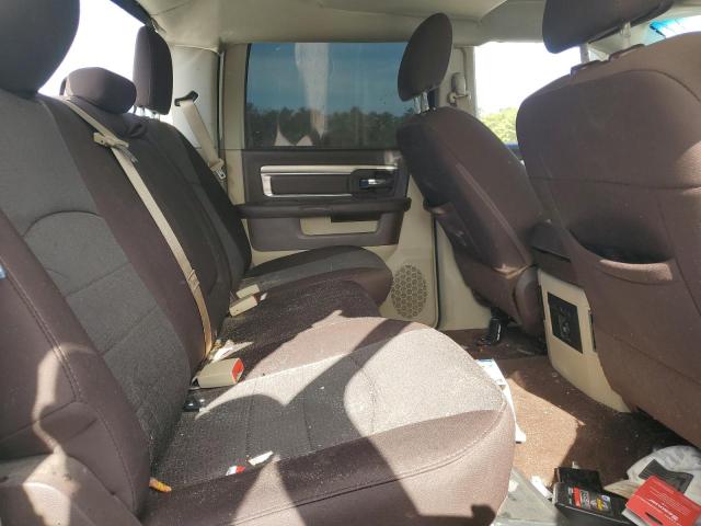 Photo 10 from auction – 2018 RAM 1500 SLT with VIN 3C6RR7LT5JG138360