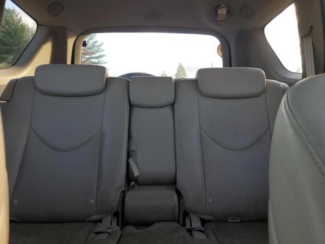 Photo 10 from auction – 2009 TOYOTA RAV4 LIMIT with VIN JTMBF31V09D005661