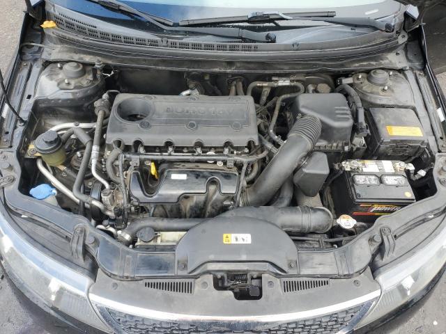 Photo 11 from auction – 2013 KIA FORTE EX with VIN KNAFU4A29D5708193