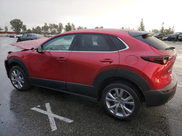 Photo 2 from auction – 2021 MAZDA CX-30 SELE with VIN 3MVDMABLXMM243495