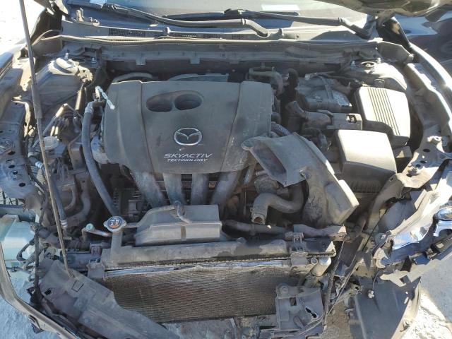 Photo 11 from auction – 2014 MAZDA 6 TOURING with VIN JM1GJ1V64E1120870