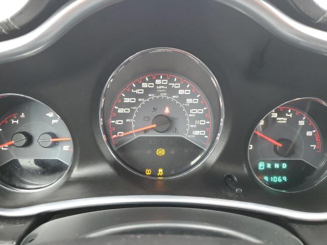 Фото 9 с аукциона – 2013 DODGE AVENGER SE с VIN 1C3CDZAB1DN631455