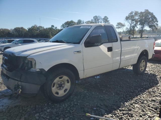 FORD F150 2005 with VIN 1FTRF12W65NB84903 - Photo from auction