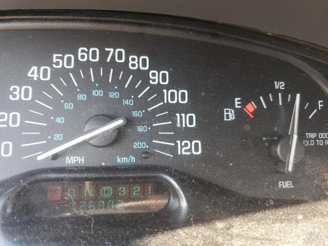 Photo 9 from auction – 2005 BUICK CENTURY CU with VIN 2G4WS52J151168678