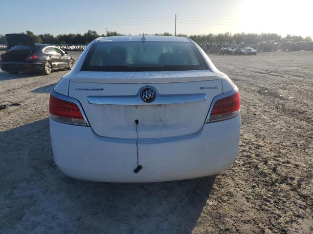 Photo 6 from auction – 2011 BUICK LACROSSE C with VIN 1G4GA5EC5BF356578