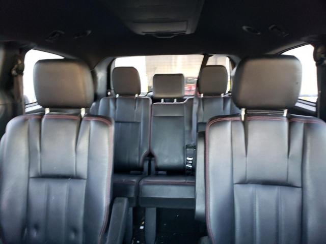 صورة رقم 10 من المزاد - 2019 DODGE GRAND CARA مع VIN 2C4RDGEG3KR768784