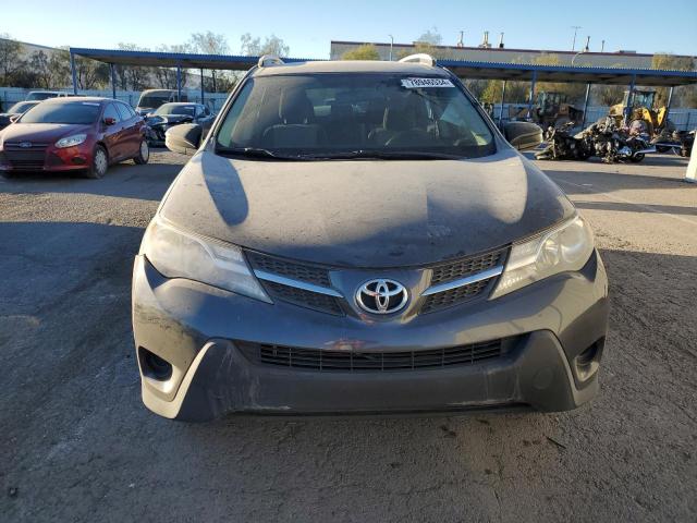 Photo 5 from auction – 2015 TOYOTA RAV4 LE with VIN JTMZFREV7FD077836