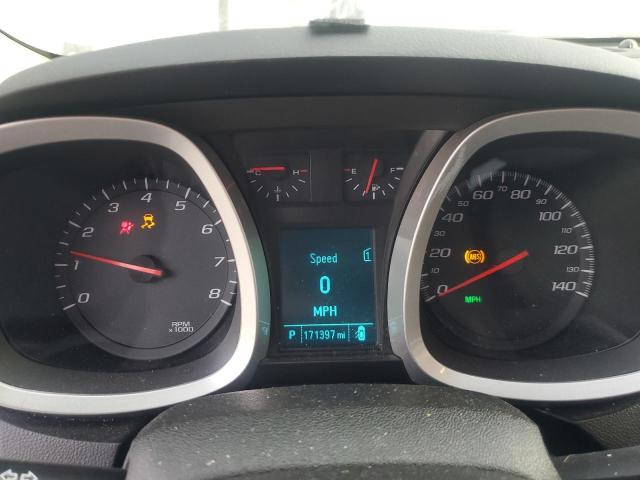 Photo 9 from auction – 2012 CHEVROLET EQUINOX LT with VIN 2GNALDEK1C6334702
