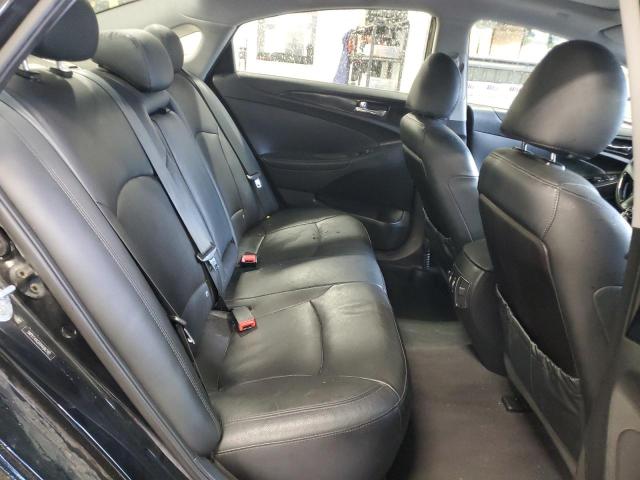 Photo 10 from auction – 2013 HYUNDAI SONATA SE with VIN 5NPEC4AC6DH686292