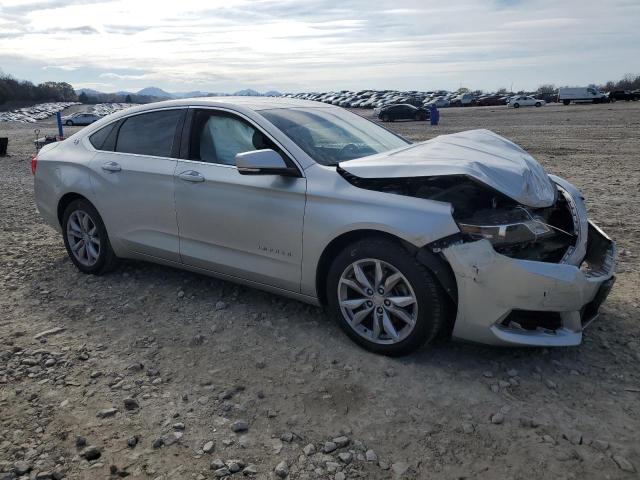 Photo 4 from auction – 2016 CHEVROLET IMPALA LT with VIN 2G1105SA9G9182376