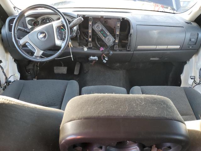 Photo 8 from auction – 2008 CHEVROLET SILVERADO with VIN 2GCEK13M181206030
